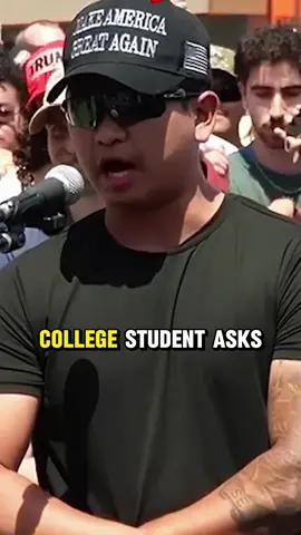college student asks charlie kirk for advice on how to find a christian woman #charliekirk #debate #fyp
