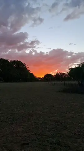 #creatorsearchinsights  Um pôr do sol espetacular  #interior #pordosol 