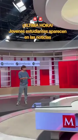 🚨Noticia de última hora #impactante #humor @Merary Sánchez 