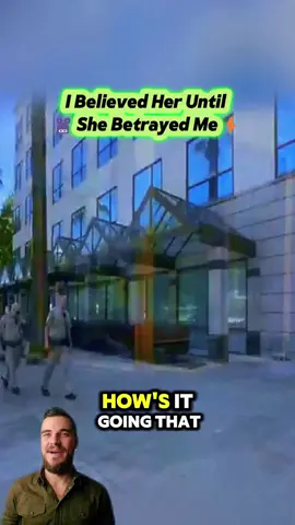 I Believed Her Until 🎥She Betrayed Me⚡