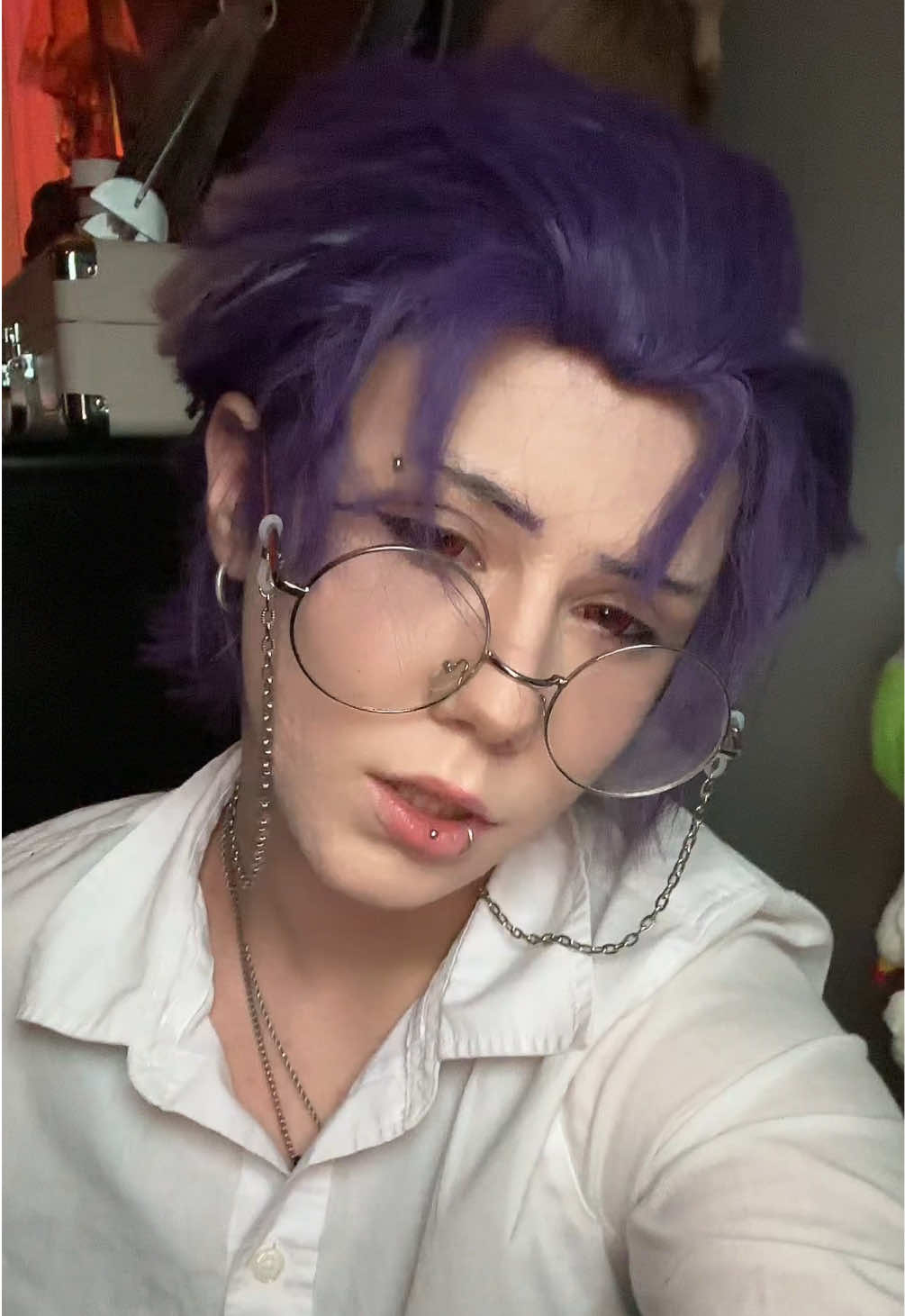 mimimimimi💤 #roshotsutsujimori#hypnosismic#hypmic#fyp 