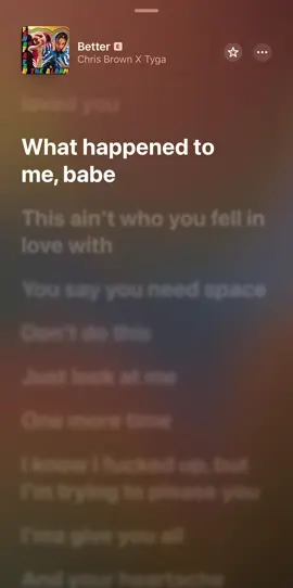 #chrisbrown #better #fypage #fyp #emotionallove2x 