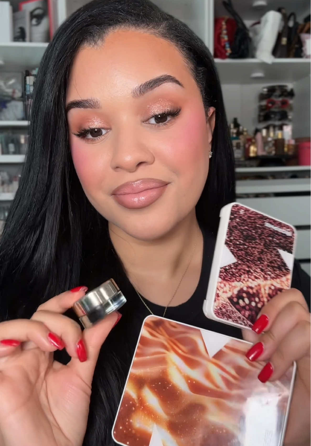 ANOTHER @Morphe Cosmetics launch and OMG did they deliver😭🤯😮‍💨 #newmakeup #makeupreview #morphe #affordablemakeup #drugstoremakeup #makeupmusthaves #eyeshadowtutorial 