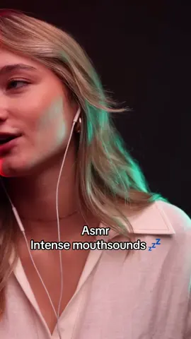 Asmr intense mouthsounds💤(Nanou Asmr on YT) #asmrmouthsounds #intenseasmr #asmrsound #asmr_tingles #asmrtiktok 