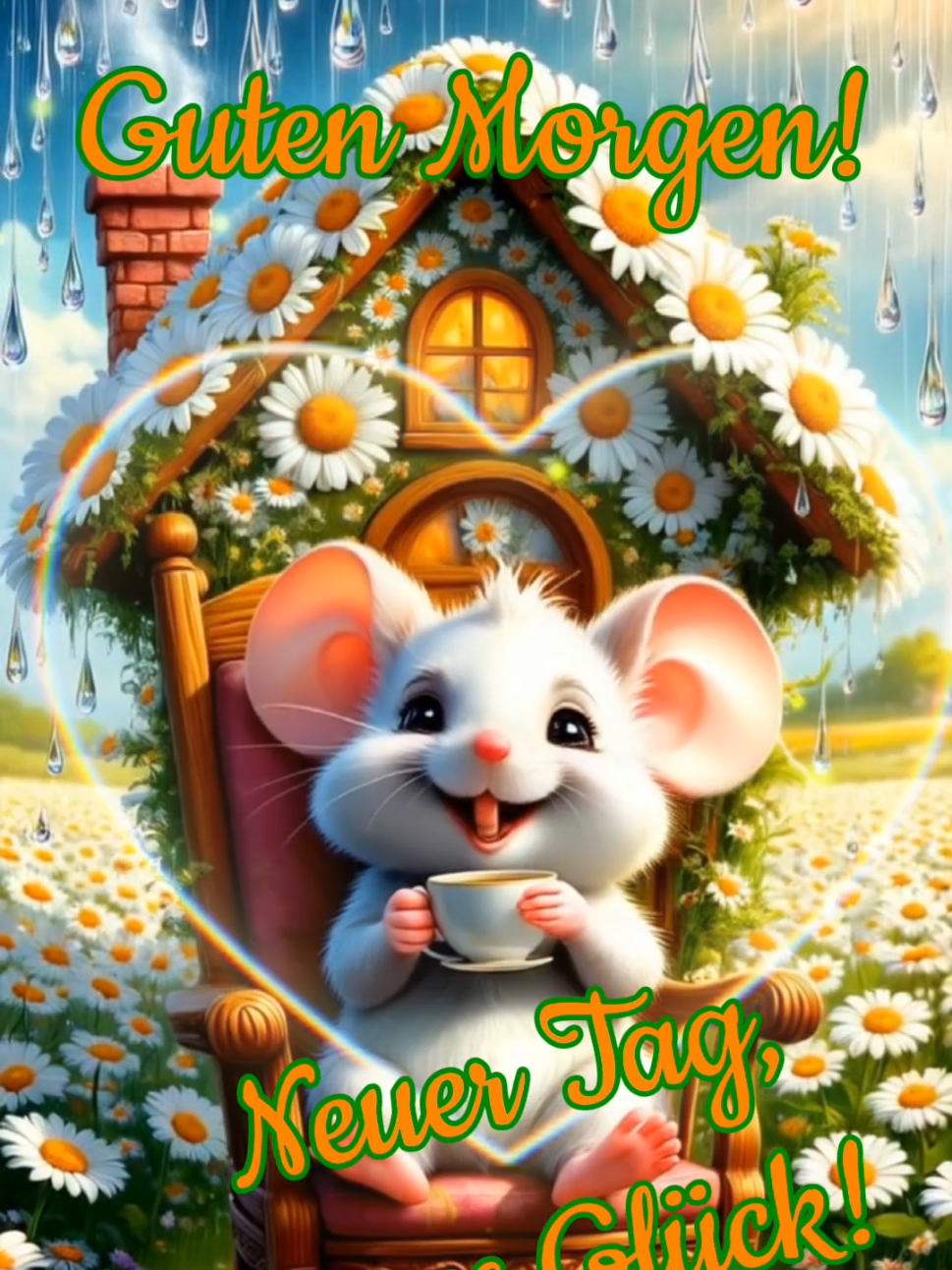 #CapCut #gutenmorgen #morgen #deutschland #moin #schönentag #fürdich #liebegrüße #karte #top #ai #aiart #schönengutenmorgen #deutsch #funny #funnytiktok #maus #☕️ #🌞 #asora64 