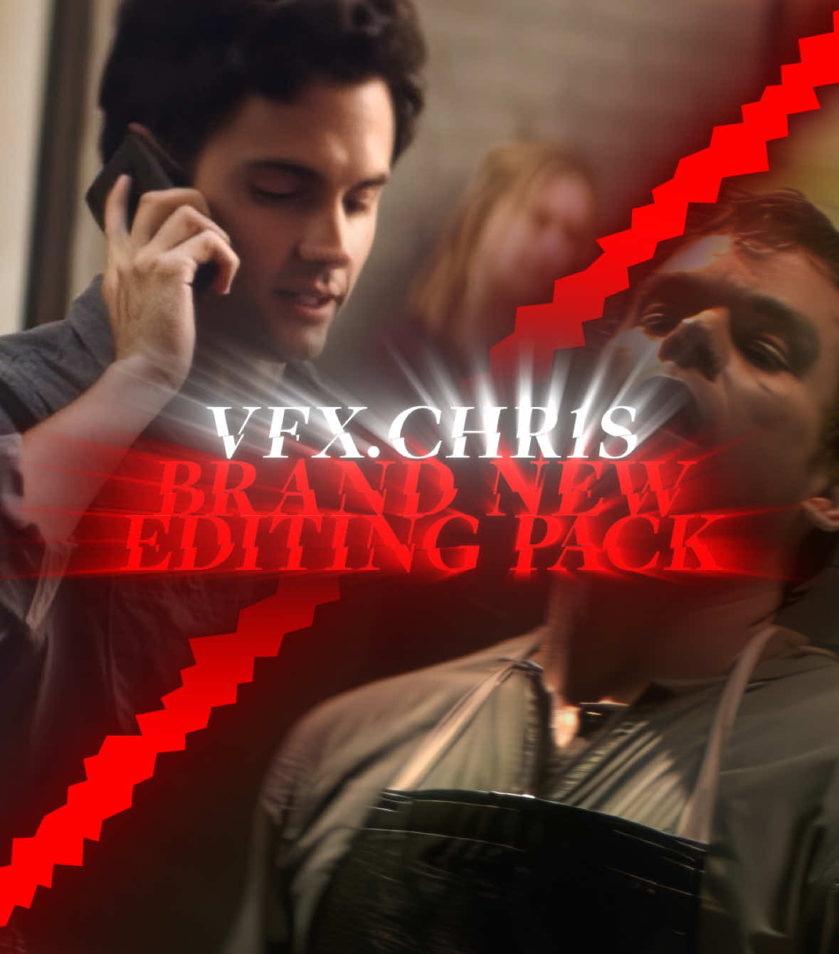This is my first editing pack link in bio with full of presets I use in my edits all for 10 and more to come🙏🏻🙏🏻 | #dexter #dextermorganedits #dextermorgan #dexteredit #pokerface #ladygaga #editpack #editpackinbio #editing #edit #fyp #aftereffects #vfxchr1s #christiangardneryt2 #viral #blowup 