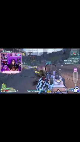Some Borderlands Presequal game play💕 been streaming the series on Twitch & Kick catch the gameplay next time!