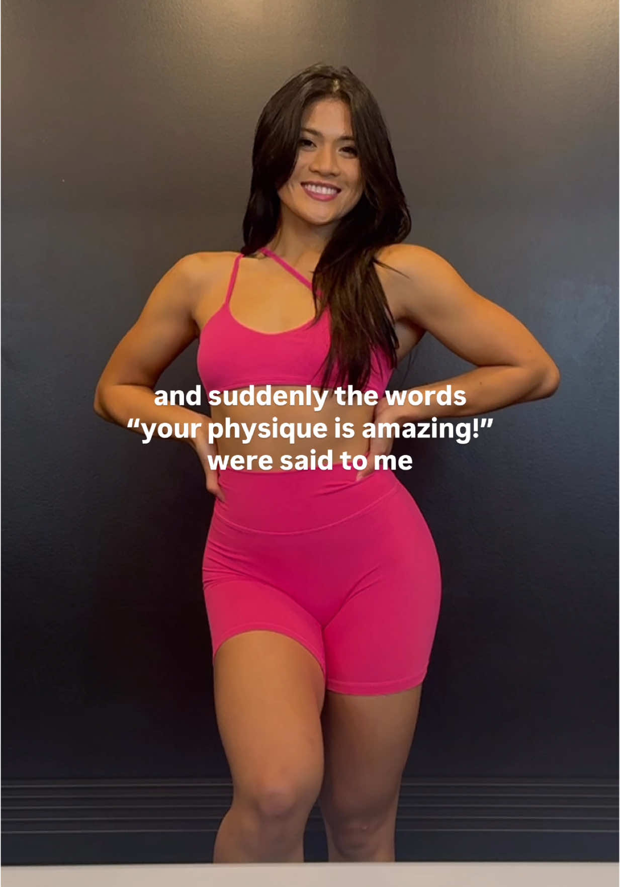 #gymgirl #GymTok #FitTok #inspiration #motovational #gymgirls #gymrat 