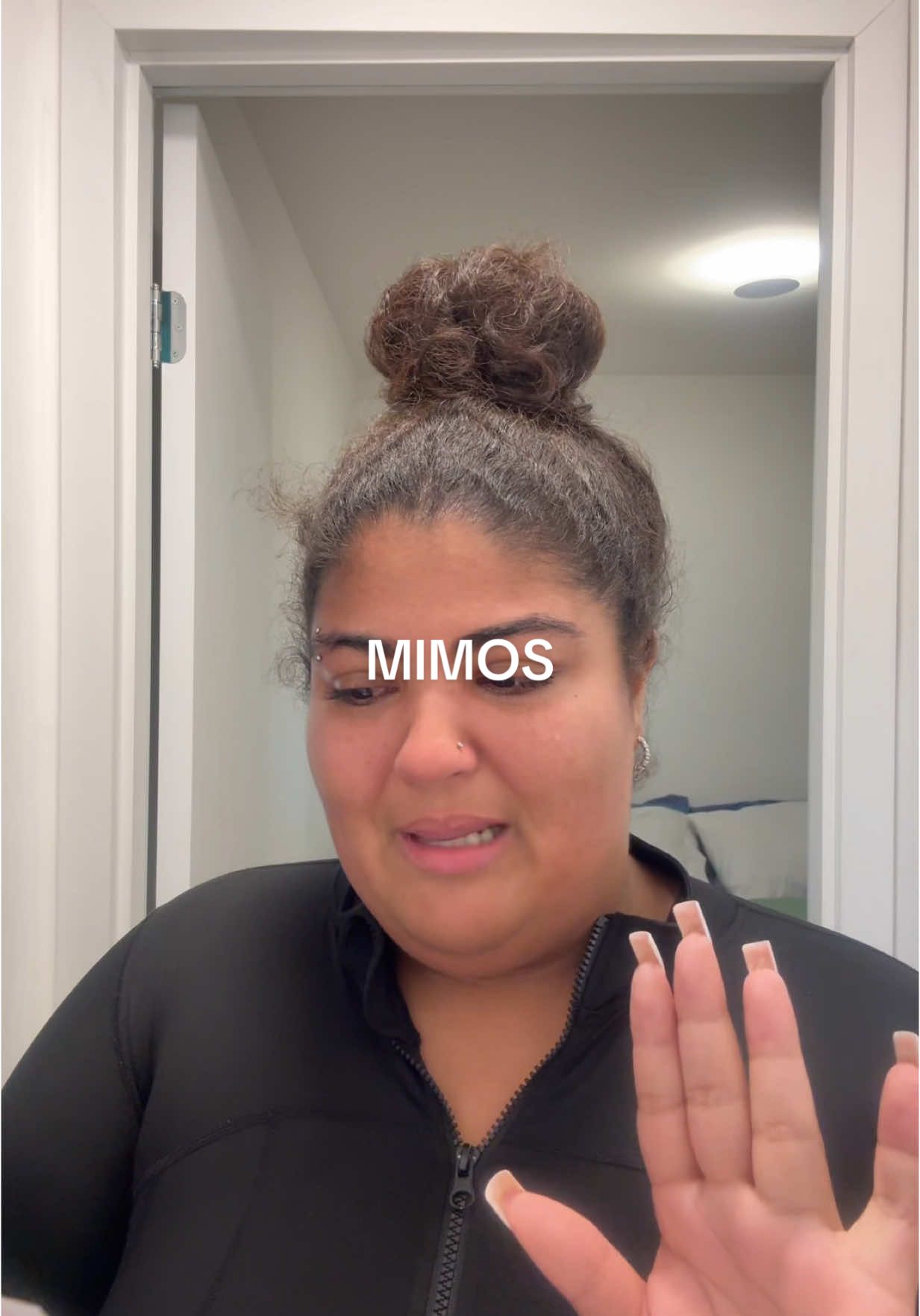 VCS TAO DIVULGANDO ONDE EU MORO É? #plussizetiktok #curlygirl #curlyhair #cleangirl 
