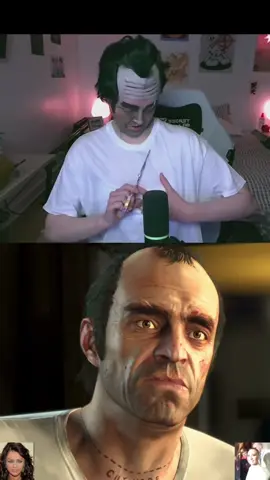 no regrets #gta5 #trevor 