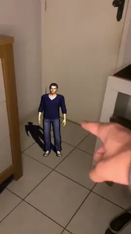 tem um cara no meu quarto 