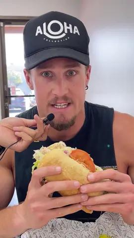 Sandwich Review 49 - Subs & Grub  [9.2/10] #sandwiches @SKIP @_JosiahMaxwell 