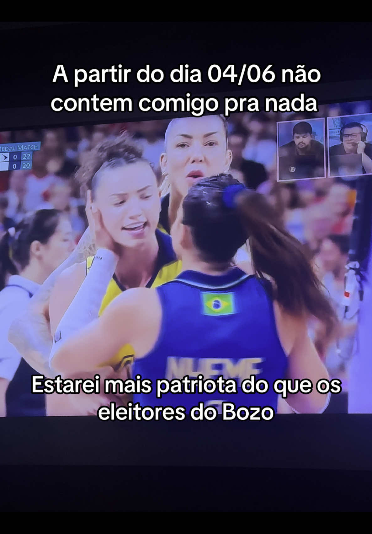 vem VNL #voleibol #volleyballworld #volleyball 