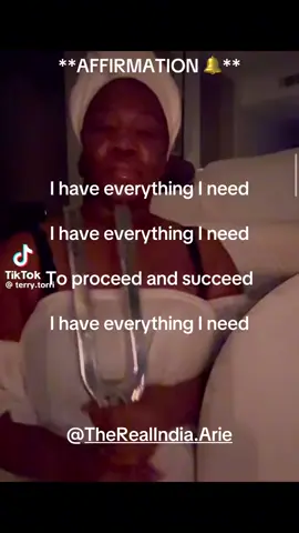 I was jss listening 👂🏾to @indiaarie song 🎧 the truth and opened up my IG and this was the first thing I seen…..If I wasn’t in my car, I would’ve dropped to my knees because when u know the creator is listening and heard you 🥹 OMG DIVINE CONFIRMATION 🙌🏾 THAT FEELING HITS DIFFERENT 😭 #3tymesthetea #indiaarie #thecreator #affirmations #theuniverse #ancestors #spirituality #spiritguides #soultribe #meditation #idontchaseiattract #confirmation #mudra #spiritual #subliminals