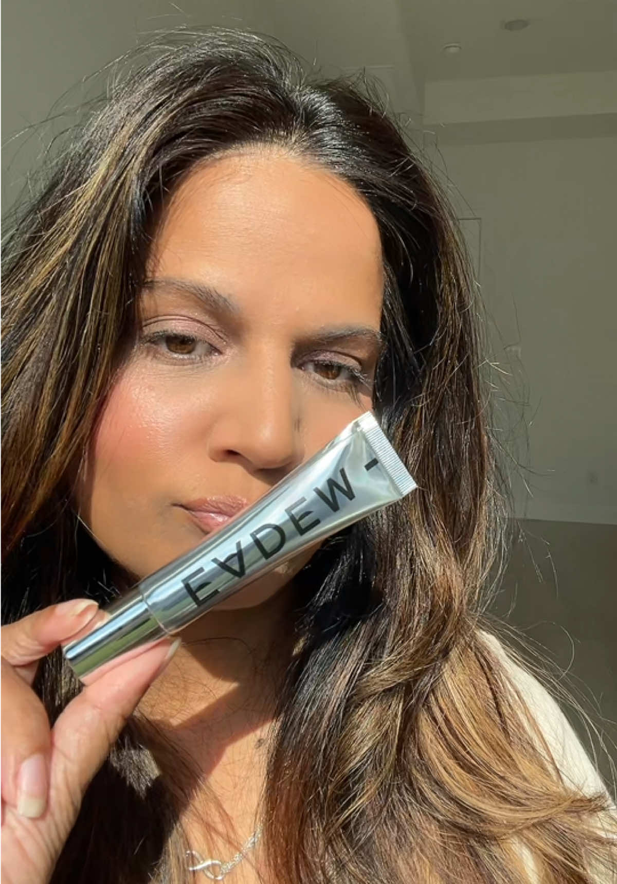 Guava summer.. @EADEM Guava Fresca  If you haven’t tried these lip balms you are seriously missing out. #eademguavafresca #eademlechouchou #eademlipbalm #eadembeauty #eademlipsofteningbalm 