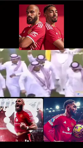 #فيصل_تركي #matheuscunha #manchesterunited #bryaymbeumo #mbeumo #fyp 