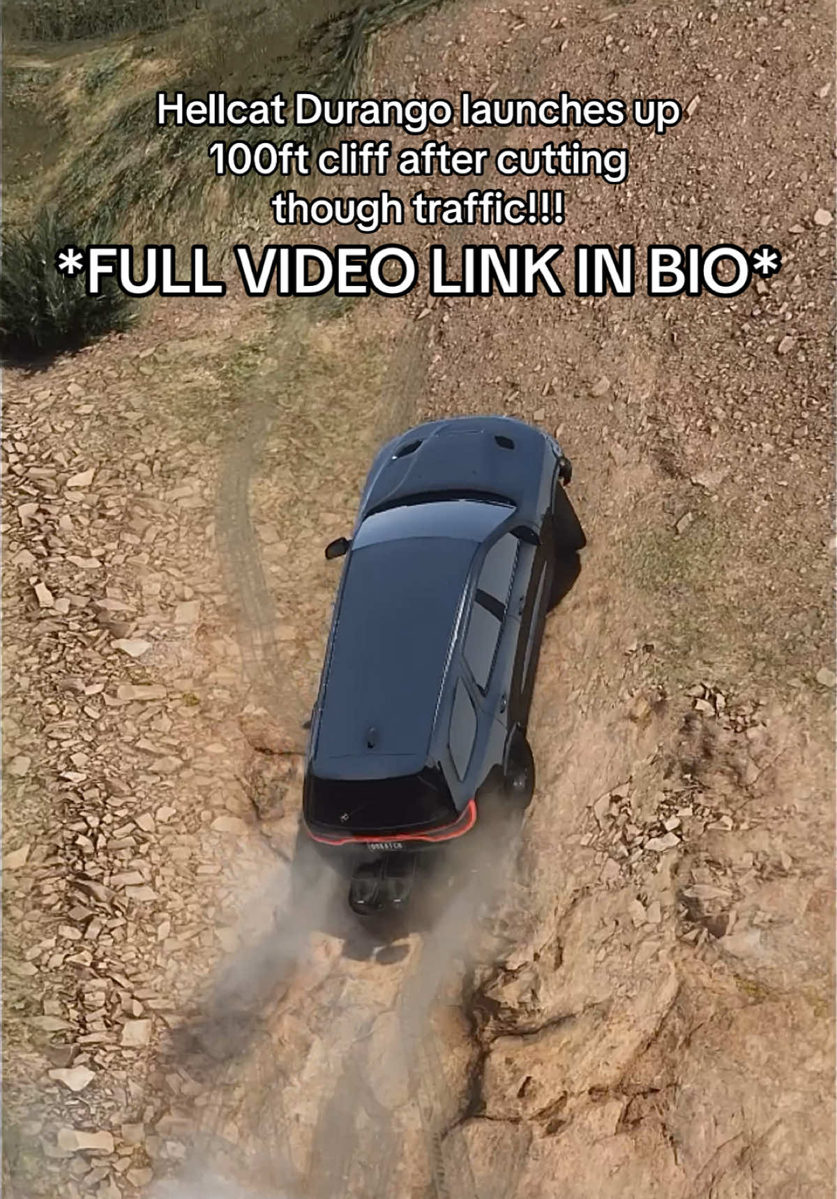 #dodge #durango #srt #hellcat 