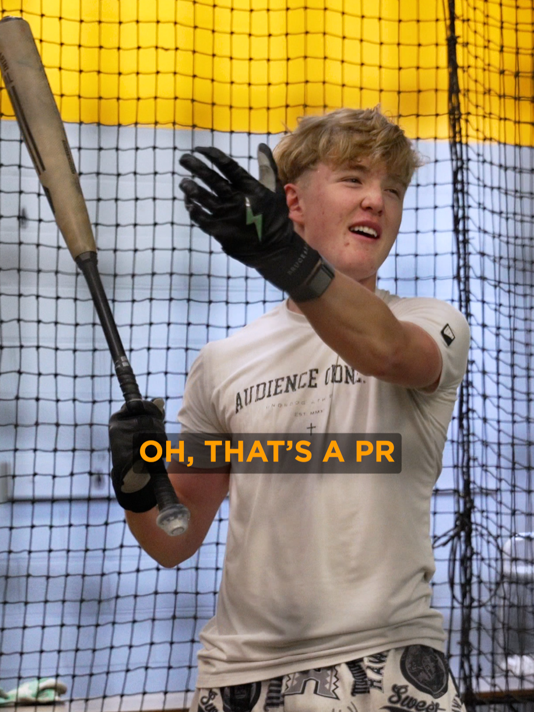 A pair of swing design PRs for the young slugger out of Sydney, AA pair of swing design PRs for the young slugger out of Sydney, Australia 🔥 Austin Brady traveled nearly 8,000 miles to train with us  this summer — and undoubtedly made the most of each day. Check out the full length swing design between Austin and AZ Hitting Coordinator Elijah Boyer on YouTube!