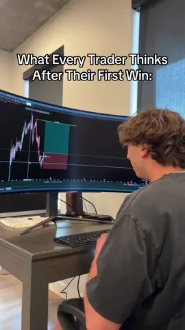 Who else thought they would get rich quick 😭 #trading #mbatrades #forex #Stocks #fundedtrader #tjr #foryoupage 