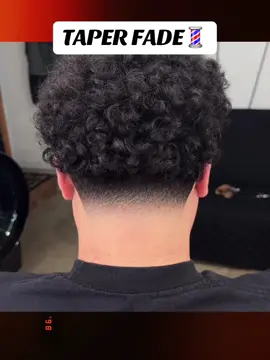 TAPER FADE💈 #Viral #barberoslati #videography #video #barberosdelmundo #barbero #hairst #trending #barbershopconnect #barberlife #tutorials #barberoslatino 