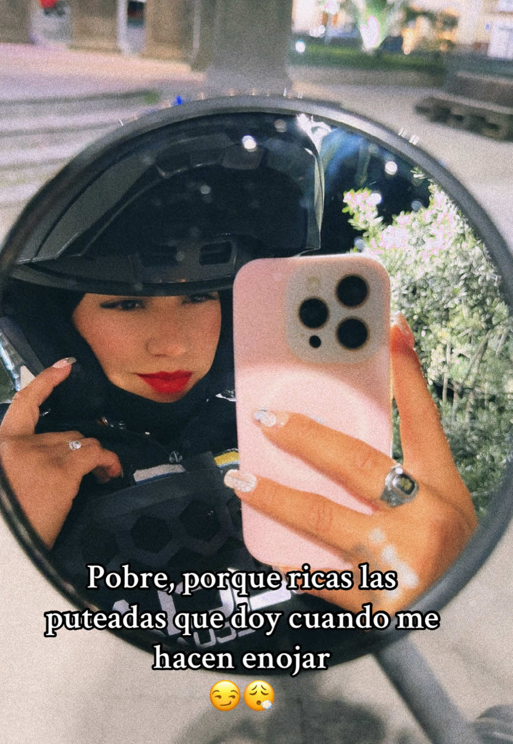 😏😘 #GOM #motorizada #policia #carchi04🇨🇬 #sangabriel #ecuador #bikergirl 