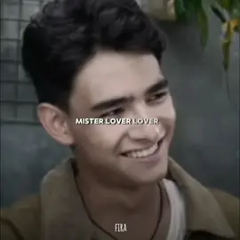 Pesona Mr. Feceless Enigma @HV🤩 #harryvaughan #AsmaraGenZ 