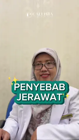 ternyata jerawat menunjukan kondisi tubuh kamu loh #klinikkecantikan #acneskin #penyebabjerawat 