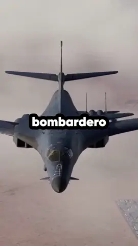 A bomber that flies low, fast, and unleashes hell. Meet the B-1 Lancer — America’s supersonic heavyweight. #B1Lancer #USAirForce #MilitaryAircraft #BomberJet #WarTech #Aviation 