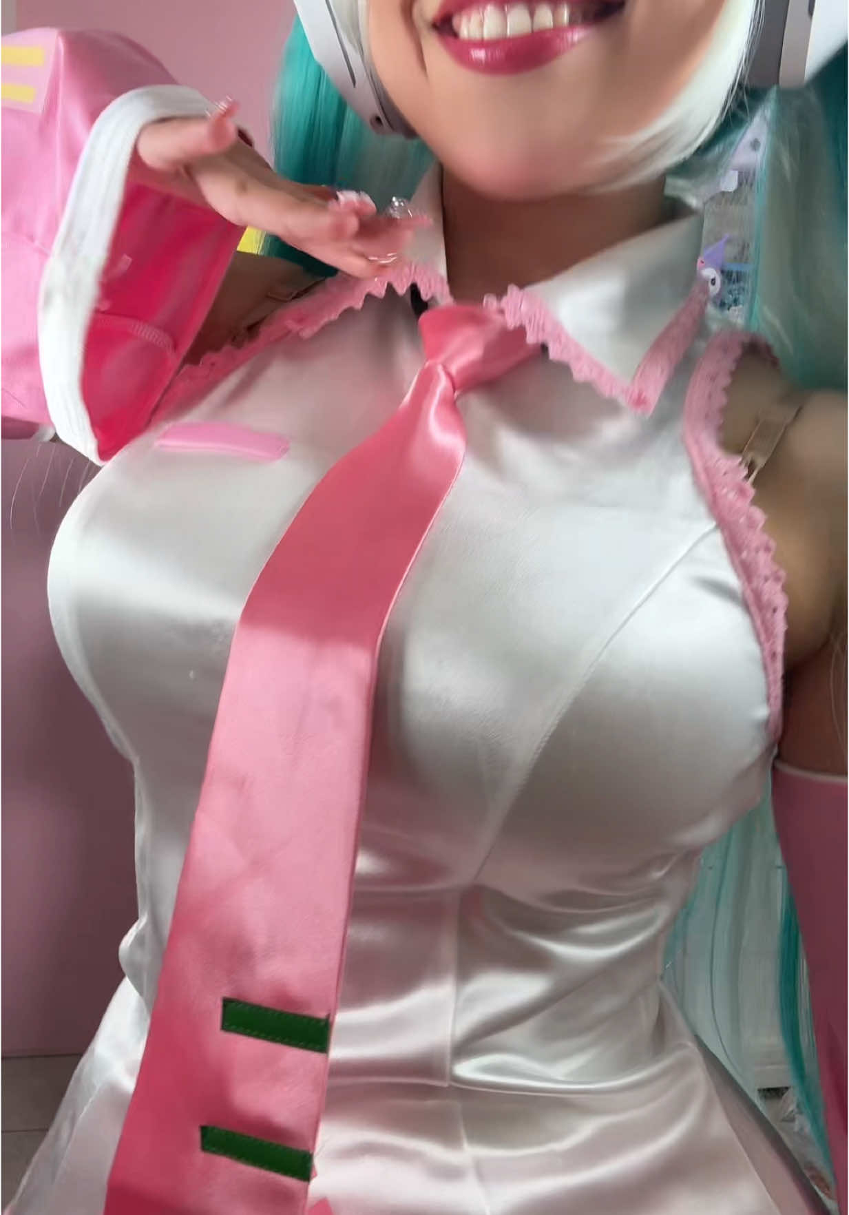 #magsmx #miku 