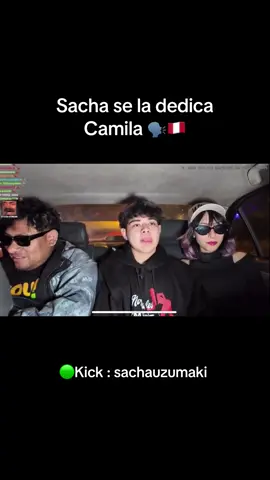 Kick: sachauzumaki @sachauzumaki_ #kick #sachita #padredomingo