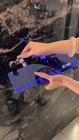 Another useful thing from the Chinese Smart shower panel with different washing modes. #SmartShower #ChineseInnovation #ShowerPanel #TechGadgets #HomeUpgrades #SmartBathroom #ModernLiving #UsefulTech #WashingModes #Innovation2025 #FutureHome #BathroomGoals #SmartLiving #TechInStyle #HomeTech #GadgetGoals #CleanLiving #EfficiencyMatters #SmartSolutions #FYP #ForYou #DidYouKnow #TrendingTech #ViralGadgets #UpgradeYourLife #TechSavvy #ShowerTech #BathroomInspo #NextGenLiving #DailyLuxury 