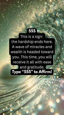 Unlock the secret to attracting what you desire with this powerful Law of Attraction manifestation affirmation. In this video, we dive deep into how the Law of Attraction can help you align with love, abundance, and your highest self. When you speak your dreams into existence and truly believe in the power of assumption, the universe responds. This isn't just positive thinking—it's the Law of Attraction at work, reshaping your reality from the inside out. Use this moment to raise your vibration and affirm that what you desire is already yours. #manifestation #lawofAttraction #lawofassumption  #manifesting #speakingintoexistence 