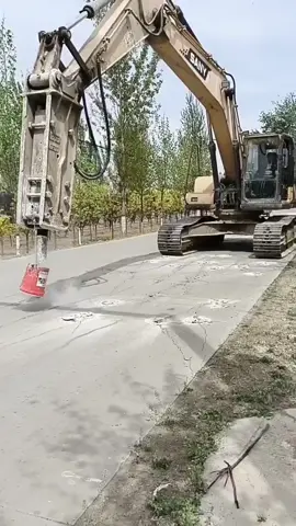 How to keep the dust down