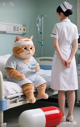 #cat #mèo #cute #fyp #dethuong #trending #LearnOnTikTok #xuhuong #yeudongvat868 