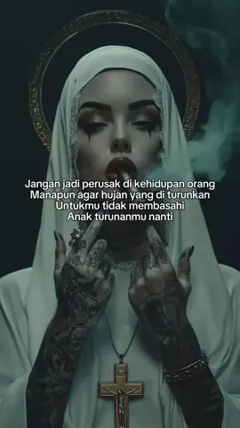 PAHAM #Setanic666 