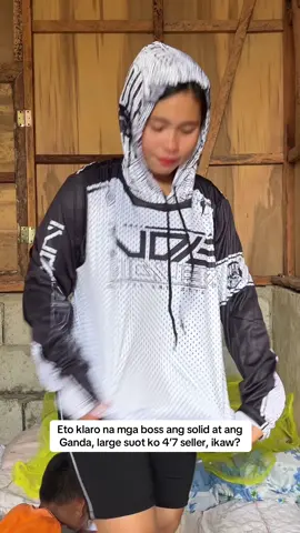 Warmer longsleeve jersy, unisex sublimation. Hinde mainit sa balay Hinde nakakairita suotin. More design click the basket #buynow #longsleevewithhoodie #longsleevejersywithhoodie #longsleeve #motorcycle 