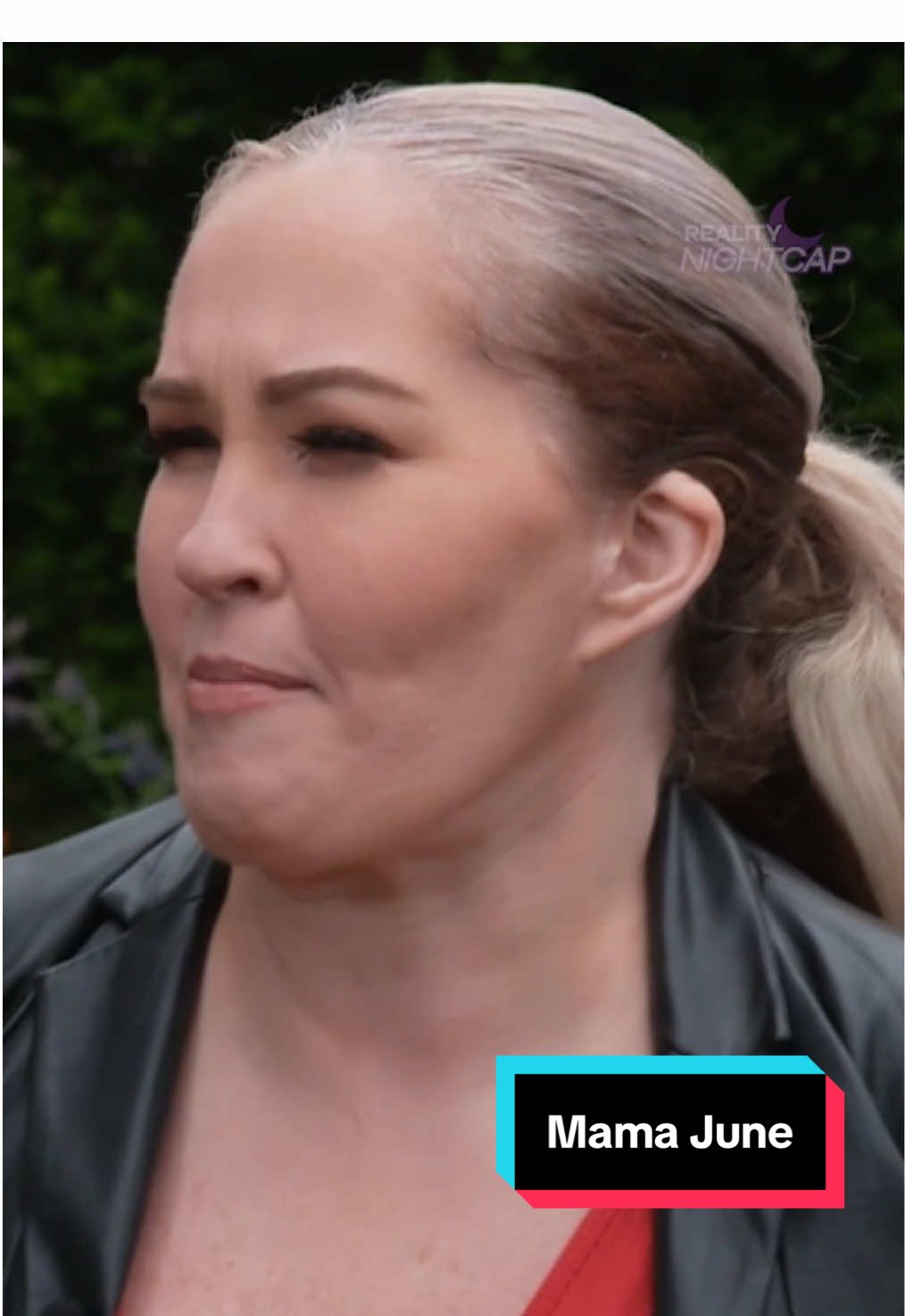 #HoneyBooBoo and #MamaJune are keeping Anna’s memory alive #mamajunefamilycrisis 