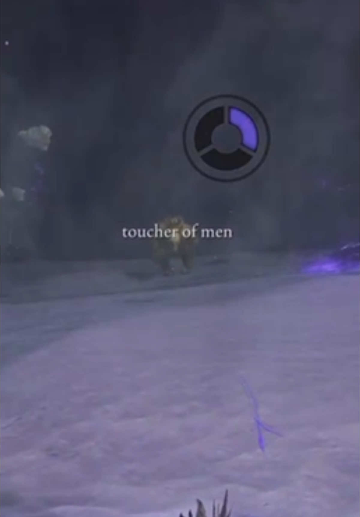My savior...#gaming #fyp #bruh #edgy #funny #eldenring #eldenringnightrein #nightreign #darksouls 