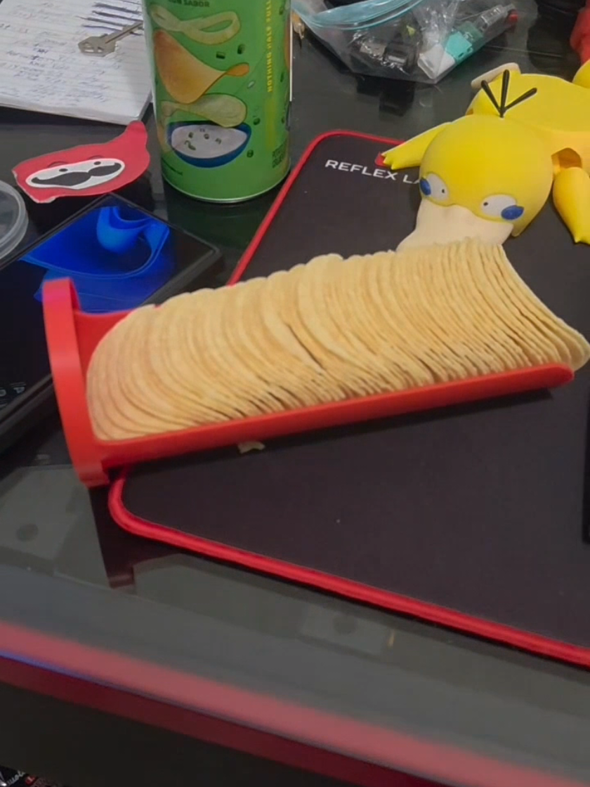 Kids these days have it so good 🤣🤣 #3dprinting #90skid #SupportSmallBusiness #3d #3dprint 