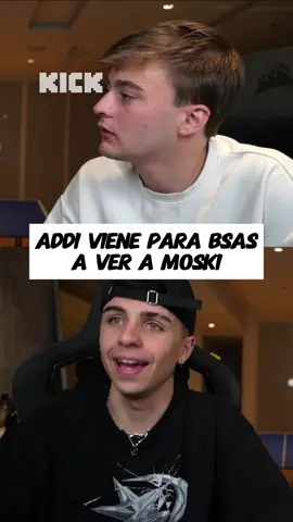addi se reencuentra con moski despues de la ruptura con sasha . . . . . . . . . . . . . #futbol⚽️ #clips #argentina🇦🇷 #lacobra #boca #futbol #davoo #paratiiii #tendencia #moski #sasha #MERNUEL #bauleti #kickstreaming #argentina #davooxeneize #coty #kick #fyp #mernuel #sasha #moski #addi