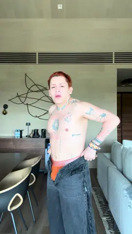 LA CANCIOOOON Y COLOR DEL VERANOOOOOO🧡🍑🍊🦁🈶🥕🟧🏵️