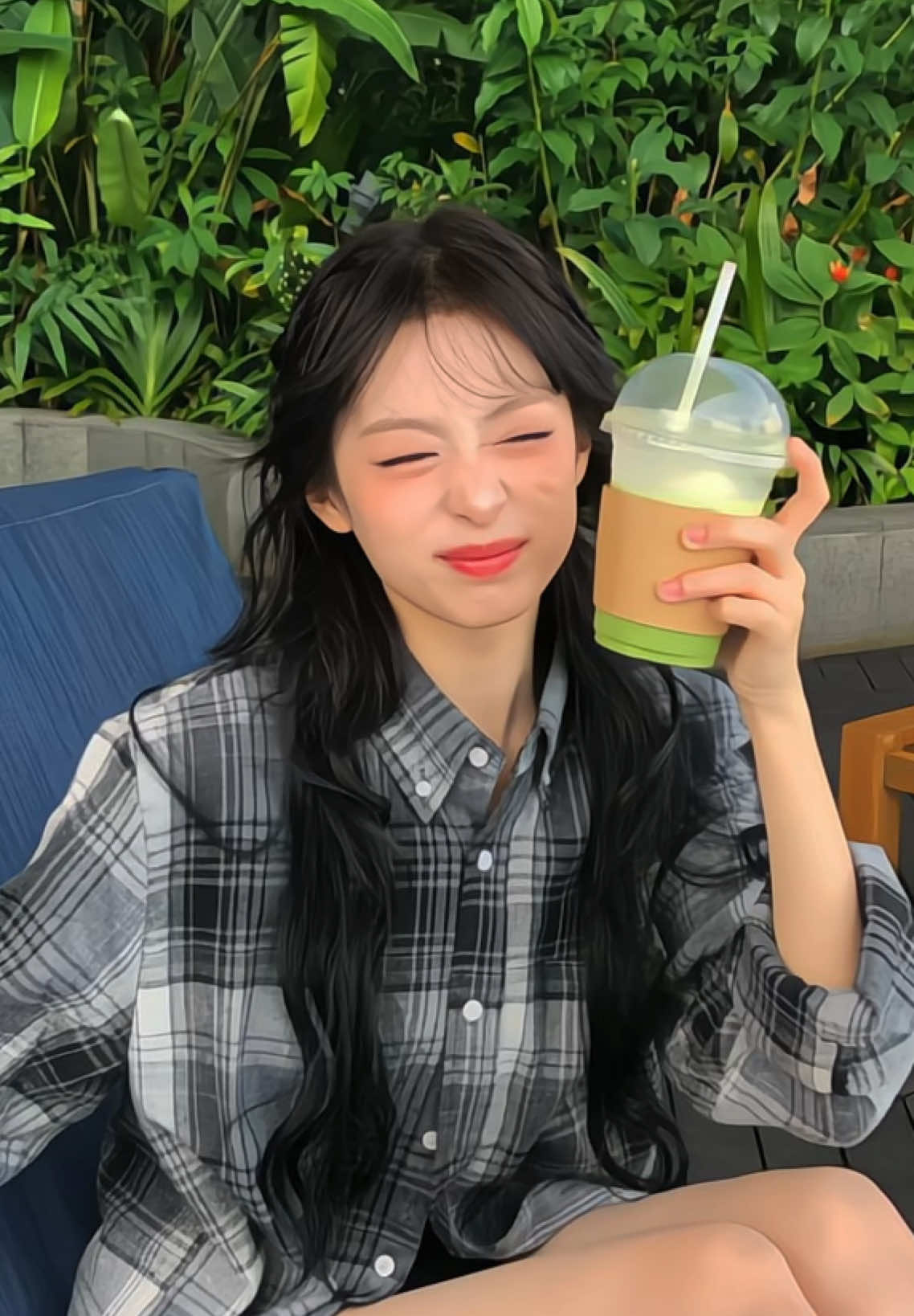 AramG 💕💕 #ahyeon #아현 #babymonster