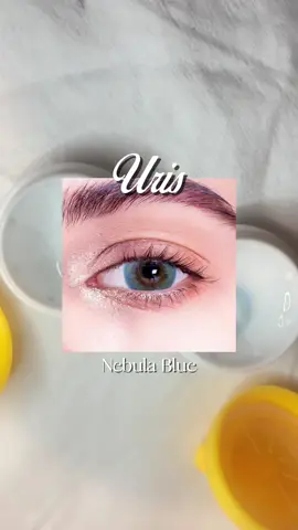 What makeup looks should I use these for? These are so cool, I’ve always wanted to try colored contacts. They were really comfy and came with a cute case and eyepatches. Perfect for beginners. I want to try some of their dolly lenses next! @PinkyParadise #coloredcontacts #coloredcontactsfordarkeyes #pinkyparadise #sensitiveeyes #eyecolor #blueeyes #prettyeyes #pinkyparadisecontacts #douyinmakeup #unrecognizablemakeup #makeuptutorial #tryonhaul #prunboxing #hunni_lemons 