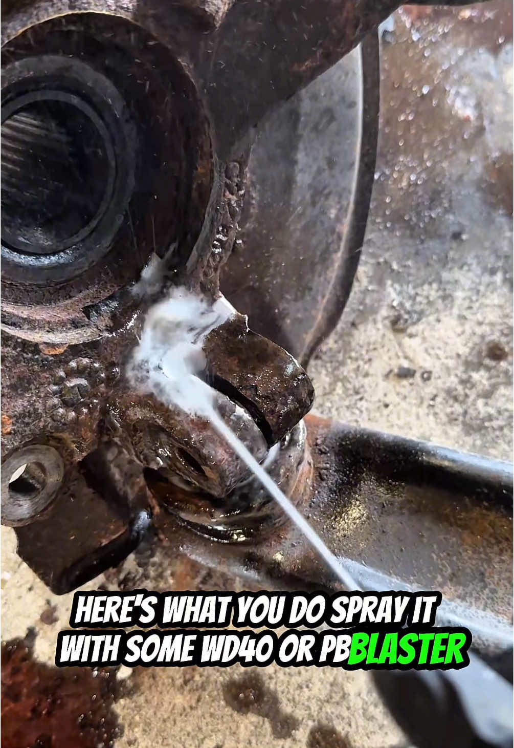 STOP! You’re Doing Suspension All WRONG #mechanic #carmechanic #automotive #autorepair #fyp #mechanicsoftiktok #carguys #tiktokautocampaign #tools  