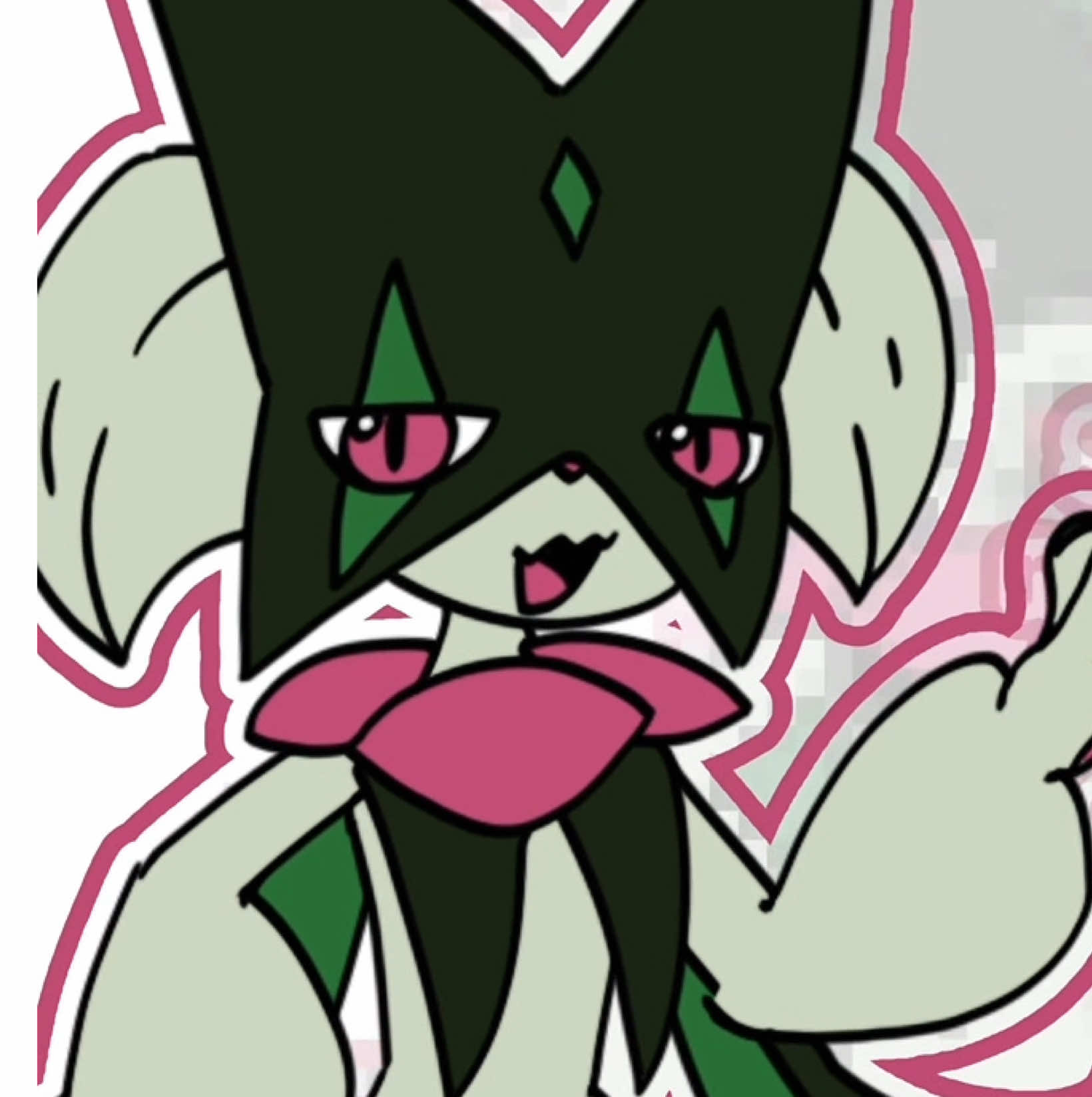 Schools almost over FINALLY!!! (Also a collab probably coming out!)#meowscarada #pokemontiktok #pokemoncommunity #animation #tweening #alightmotion #silly #poketok #animationmeme #fyp #FORYOU 