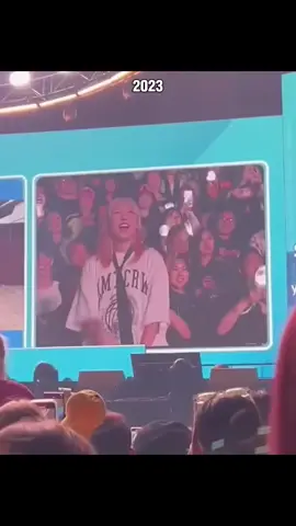 Trung bình em gái đi dự concert của anh trai kiểu #hannahbahng #bangchan #straykids #stay 