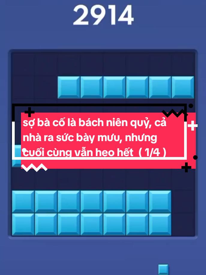 sợ bà cố hoá quỷ, cả nhà ra sức bày mưu nhưng cuối cùng vẫn hẹo hết ( 1/4 ) #táo_bioo🍎💤 #t_bioo🍎 #viral #foryou #xuhuong #audio 