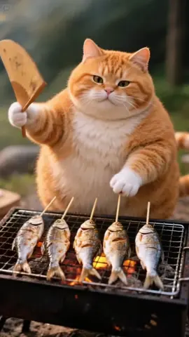 Meow và màn trả đủa của cabybara và ong 🇻🇳. #xuhuong #vietnam 