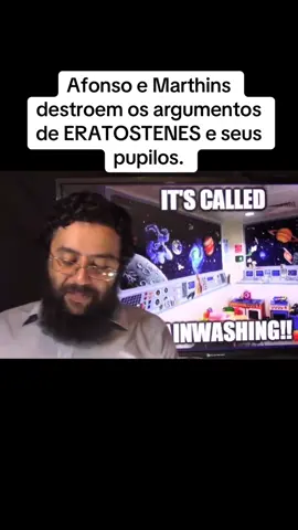 Crédito:canal sem hipocrisia. #terraplana #aterranaoeplana #terraplananotiktok #afonsovasconcelos #pensador #terra #experimento #espaco #fisica #ciencia #cientifico #cientista #astrology #eratostenes 