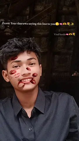 Your tharuwa is back🫦🫶💐#viralpuntaisback #happiest_punta #puntaisback #unfreeezemyaccount #happiestpunta #1000kviews #tomyaashman #yourtharuwa 